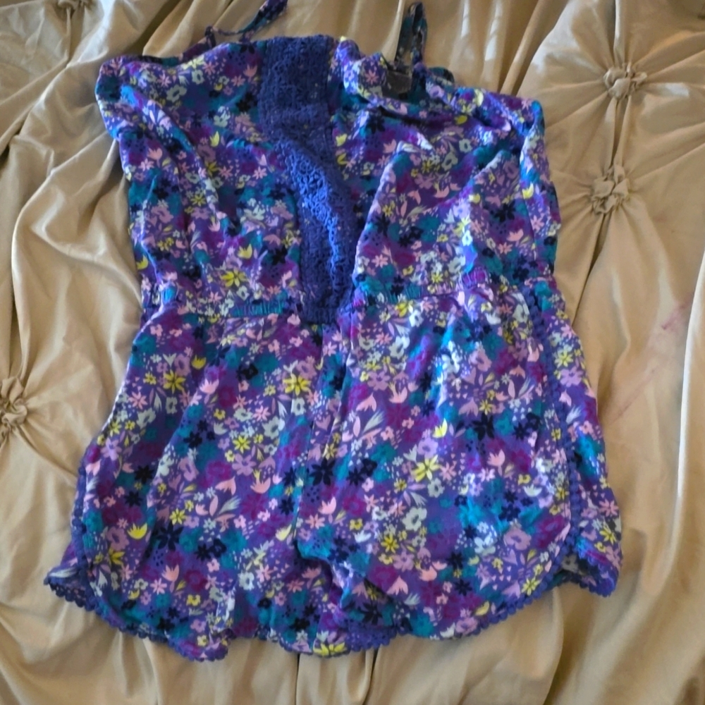 A romper